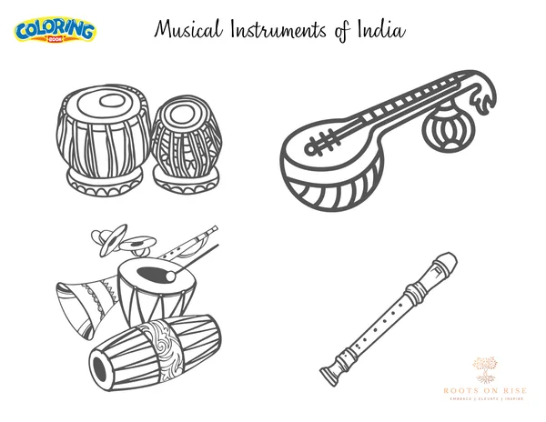 Musical Instruments