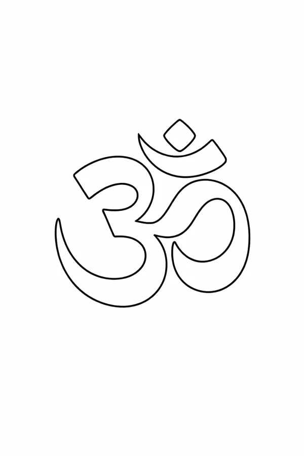Om Symbol