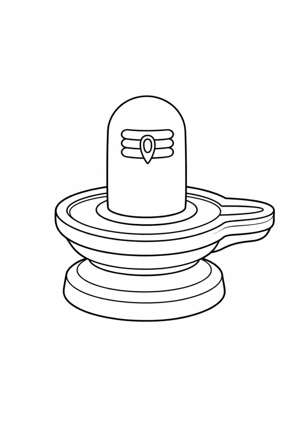 Shiva Linga