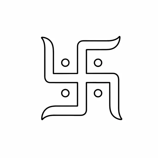 Swastika Symbol